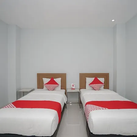 Oyo 616 Express Inn-3