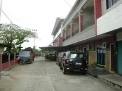 Hotel Belvena Naskah Palembang